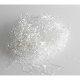 Paglietta per Cesti Natalizi