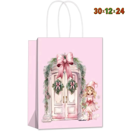 Busta Ballerina - Confezione 12 Pezzi