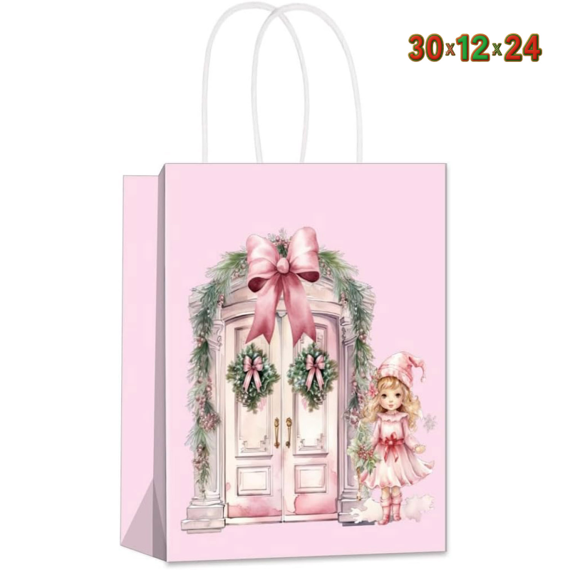 Busta Ballerina - Confezione 12 Pezzi