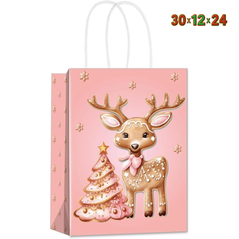 Busta Fiocchetta - Confezione 12 Pezzi