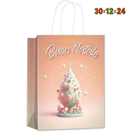 Busta Gocce Di Rugiada - Confezione 12 Pezzi