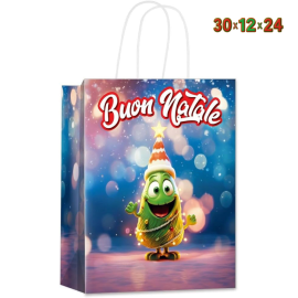 Busta Saltarello - Confezione 12 Pezzi