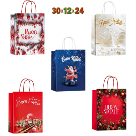 Buste Assortite Combinazione2 -Confezione 25 Pezzi