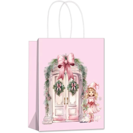 Busta Ballerina - Confezione 12 Pezzi