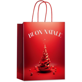 Busta December - Confezione 12 Pezzi