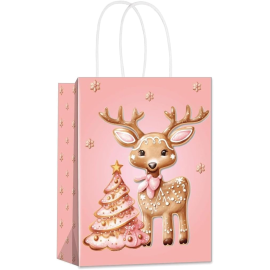 Busta Fiocchetta - Confezione 12 Pezzi