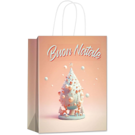 Busta Gocce Di Rugiada - Confezione 12 Pezzi