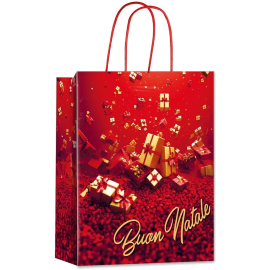 Busta Mille Desideri - Confezione 12 Pezzi