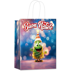 Busta Saltarello - Confezione 12 Pezzi