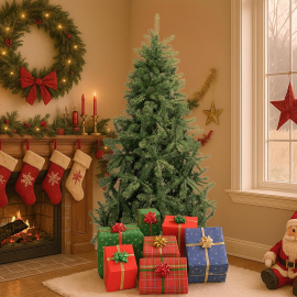 Albero Sassonia Pine